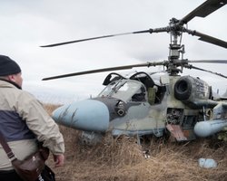 Увидеть "Мрию" и умереть. Разгром России в Гостомельском аэропорту