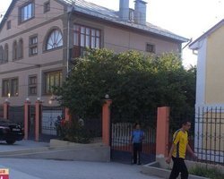 Сын Джемилева, подозреваемый в убийстве, лечился в психиатрической клинике