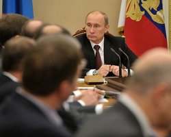 Путин обвинил Украину в авиакатастрофе Boeing