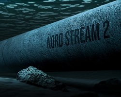 "Тільки Росія": у Зеленського заперечують причетність України до підриву "Північного потоку"