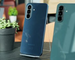 "Дивовижно": два недорогі смартфони Samsung отримали флагманські функції (фото)