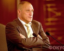 Кремлевский мечтатель. Интервью главного модернизатора России