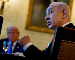 Нетаньяху принял решение о полном захвате сектора Газа, – СМИ