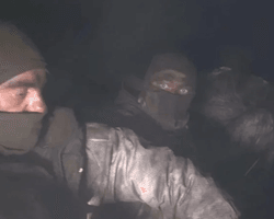 "Могут сидеть неделю": военный рассказал, как российские военные проникают в Купянск (видео)