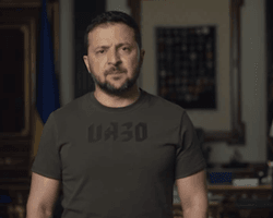 "Радіація нікого не залишить осторонь": Зеленський попередив про небезпеку на ЗАЕС (відео)