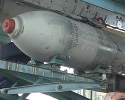 Вылавливаем носители: стало ли меньше КАБов после ударов по российских Су-34, — обозреватель