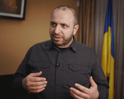 Новые коалиции и обучение ВСУ: Умеров подвел итоги "Рамштайна-15" (видео)