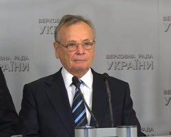 78-летний Юлий Иоффе откроет первое заседание новой Рады