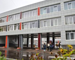 Школи Харківської області йдуть на "дистанційку"