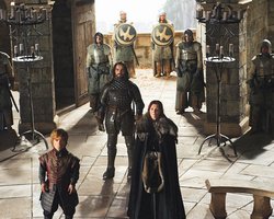 Блестящее прошлое. В моду входят сериалы на историческую тематику