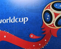 В России стартовал чемпионат мира по футболу