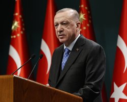 Эрдоган допустил вторжение в Израиль: в МИД страны пригрозили ему смертной казнью