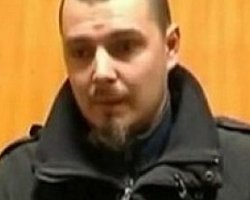 Главный обвиняемый по делу Оксаны Макар разрыдался в зале суда и попросил прощения