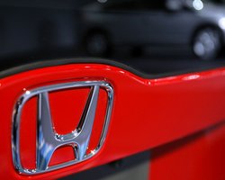 Honda отозвала 428 тыс машин в США из-за дефекта в зажигании