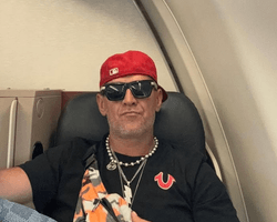 "Київ – мій дім": скандальний Потап розказав, де живе, і чи повернеться в Україну