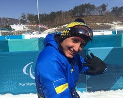 Паралимпиада: Украина стала третьей в общем зачете