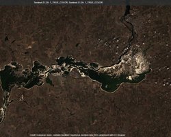 В Каховское водохранилище возвращается вода: как это повлияет на фронт (фото)