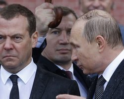 Санкции России против Украины: кто попал под "раздачу" и что они об этом думают