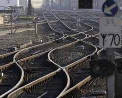 Информация об эвакуации граждан с вокзалов Днепропетровска не подтвердилась