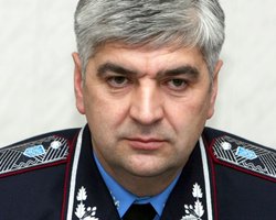 Львовский губернатор Сало подал в отставку