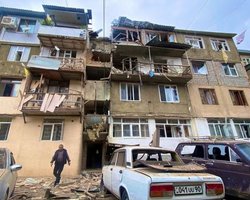 Посол Армении в ЕС заявил, что нападение Азербайджана на его страну "неизбежно"