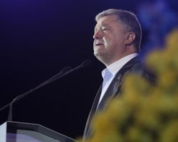 Порошенко считает, что премия Сахарова приблизит освобождение Сенцова