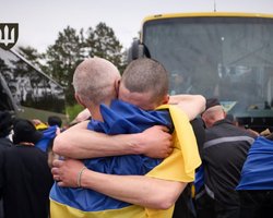 В Украине появился специальный посол по вопросам военнопленных: чем он будет заниматься