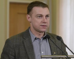 Депутат Куприй объявил о создании в Раде межфракционного объединения "За Зеленского"