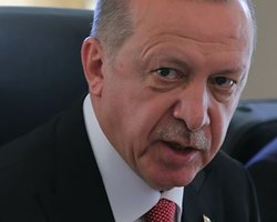 Эрдоган отменил встречу с советником Трампа по нацбезопасности