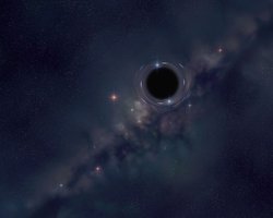 Астрономы обнаружили новые черные дыры