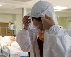 Статистика коронавірусу на 23 квітня: загальна кількість хворих перевищила 2 млн