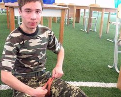 Уехал и не вернулся. Как украинец Павел Гриб попал в ловушку ФСБ