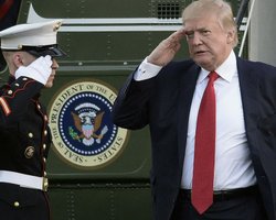 Изменения в военной стратегии США и помощи Украине при Трампе: что говорят аналитики