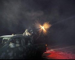 Суми залишилися без світла після нічної атаки: у ЗСУ стверджують про знищення всіх Shahed (фото)