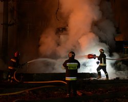 Зранку ЗС РФ вдарили по енергооб'єктах: в "Укренерго" розповіли про наслідки