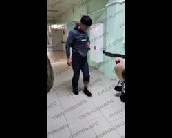 Более 100 раненых солдат КНДР доставили в госпиталь в Курске, — OSINTери