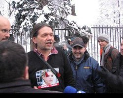 Драка в Раде: Бригинцу сломали палец