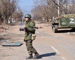 Прорив під Бєлгородом: Росії доведеться вивести з України до 60 тисяч солдатів, — експерти