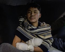 Солдаты КНДР думали, что участвуют в имитации боев, — посол Южной Кореи