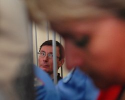 Замглавврача Черниговской больницы: Луценко предложили прооперироваться, но он еще не решил