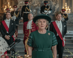 1 фільм і 9 серіалів: хто отримав найбільше "Золотих глобусів" за всю історію премії