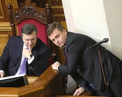 Администрируй это. Банковая стала властной монополией в Украине