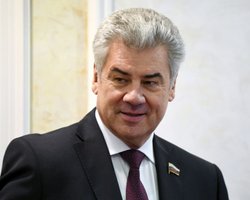 Новий етап війни розпочався: у Радфеді РФ підтримали масований обстріл України