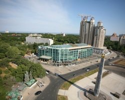 КИУ: выборы в Одессе напомнили 2004 год