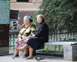 Низкие доходы: после войны украинцы не смогут выходить на пенсию в 60 лет, — министр