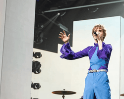 Испания обвинила Украину и Израиль в фальсификации голосов на "Евровидении": директор конкурса ответил