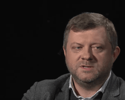Украину покинули около 20 нардепов, их имена известны СБУ, - Корниенко