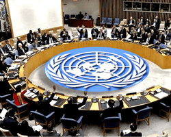 Совбез ООН обвинил режим Лукашенко в миграционном кризисе на польско-белорусской границе