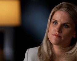 "Facebook ничего не контролирует на своей платформе и всегда выбирает прибыль": экс-сотрудник обличила соцсеть