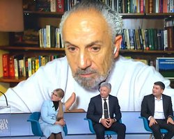 Полиция купила фальшивые COVID-сертификаты на имя больного Савика Шустера (видео)